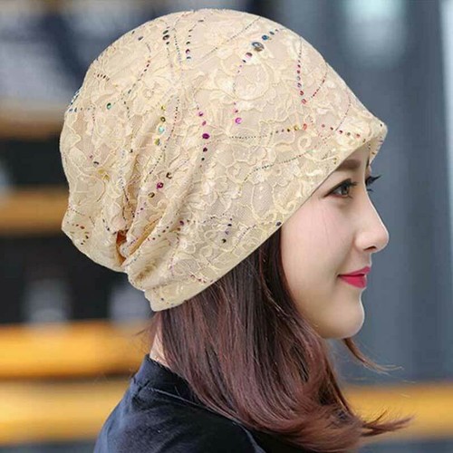 women's cotton beanie hats